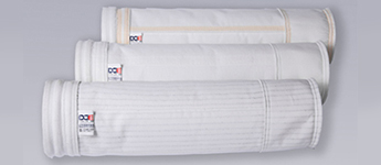 你知道除塵器的布袋材質(zhì)是由除塵器的除塵方式?jīng)Q定的嗎？